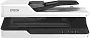 картинка Сканер Epson WorkForce DS-1630 - превью 2