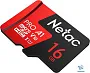 картинка Карта памяти Netac 16GB NT02P500PRO-016G-R - превью 3