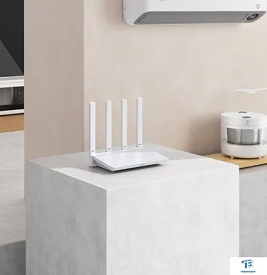 картинка Маршрутизатор Xiaomi DVB4441GL