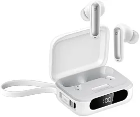 картинка Наушники Anker Soundcore P41i White