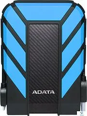 картинка Внешний ж/д A-Data 2TB AHD710P-2TU31-CBL