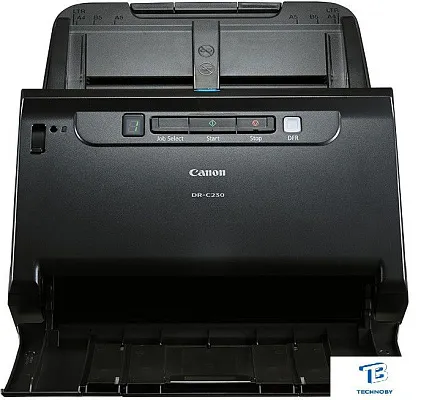 картинка Сканер Canon DR-C230