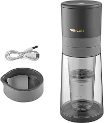 картинка Кофеварка Sencor SCE 1000 BK