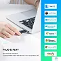картинка Картридер Ugreen CM264 60722 - превью 4