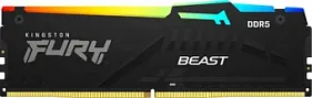 картинка ОЗУ Kingston KF560C30BBEA-8