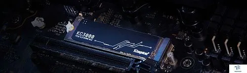 картинка Накопитель SSD Kingston SKC3000D/2048G