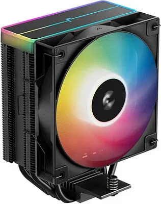 картинка Кулер DeepCool AG400 BK ARGB V2