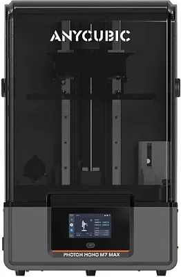 картинка 3D принтер Anycubic Photon Mono M7 Max