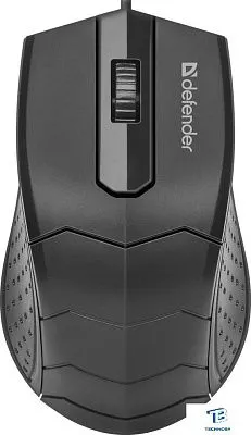 картинка Мышь Defender HIT MB-530