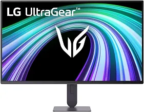 картинка Монитор LG 27G414B-B