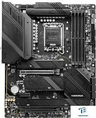картинка Материнская плата MSI MAG Z790 TOMAHAWK (WI-FI)