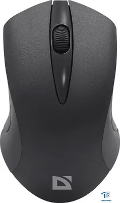 картинка Набор (Клавиатура+мышь) Defender Lima C-993 45993