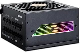 картинка Блок питания Zalman 750W ZM750-TMX2 VIEW