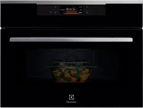 картинка Микроволновая печь Electrolux KVMBE09X