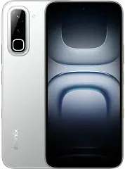 картинка Смартфон Infinix Hot 70 8Gb/128Gb Silver