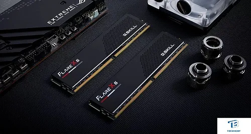 картинка ОЗУ G.Skill F5-6400J3240G16GX2-FX5