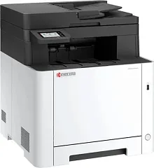 картинка МФУ Kyocera MA2101cwfx