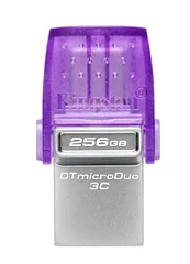 картинка Флэш накопитель Kingston DTDUO3CG3/256GB