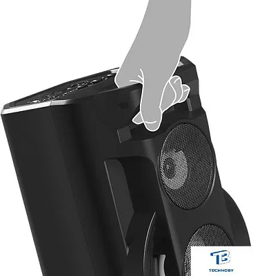 картинка Стерео-система Sven PS-680