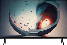 картинка Телевизор Leff 32H680T