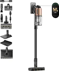 картинка Пылесос Dreame Cordless Vacuum Cleaner Z20 Aqua Cycle