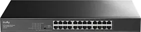картинка Коммутатор Cudy GS1024E