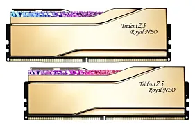 картинка ОЗУ G.Skill F5-6000J2836G32GX2-TR5G