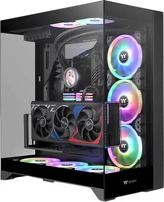 картинка Корпус Thermaltake CTE E550 TG