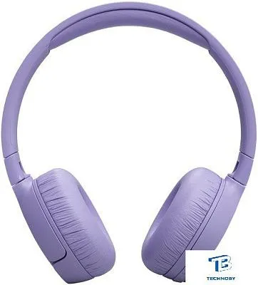 картинка Наушники JBL Tune 670 NC Сиреневый