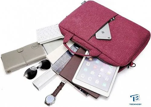 картинка Сумка MIRU Elegance Red 1030