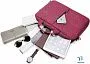 картинка Сумка MIRU Elegance Red 1030 - превью 5