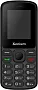 картинка Кнопочный телефон Xenium X160 Black - превью 1