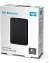 картинка Внешний ж/д WD 5TB WDBU6Y0050BBK-WESN - превью 6
