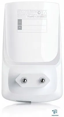 картинка Маршрутизатор TP-Link TL-WA850RE