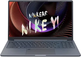 картинка Ноутбук Ninkear A15 Plus 16GB/512GB