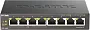 картинка Коммутатор D-Link DGS-1008P/F3A - превью 1