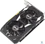 картинка Видеокарта Asus RTX 3050 (DUAL-RTX3050-O6G) - превью 2