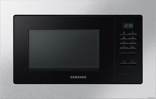 картинка Микроволновая печь Samsung MS23A7013AT/BW