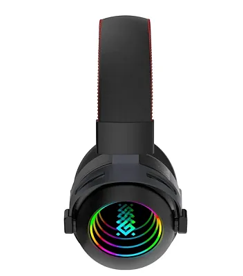 картинка Наушники Defender Echo 62420 черный