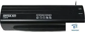 картинка Ламинатор Office Kit L2310