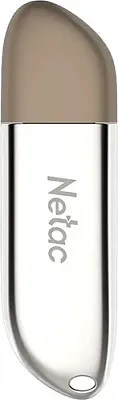 картинка Флэш накопитель Netac 16GB NT03U352N-016G-20PN
