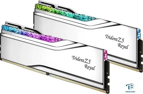 картинка ОЗУ G.Skill F5-6400J3239G16GX2-TR5S