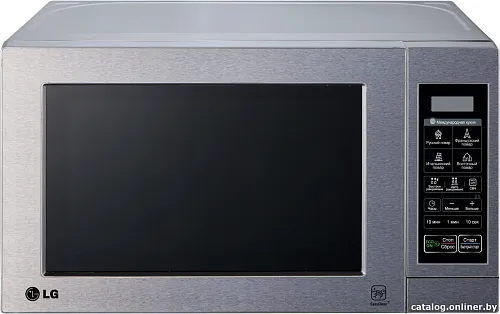 картинка Микроволновая печь LG MS2044V