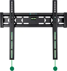 картинка Кронштейн OnKron FM5 Black
