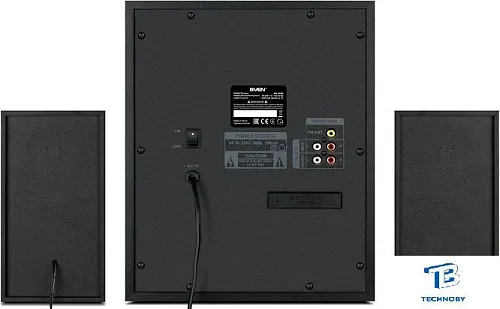 картинка Колонки Sven MS-2080