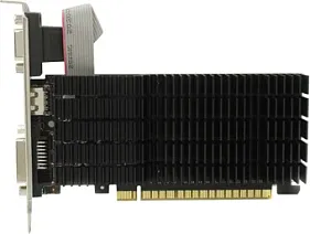 картинка Видеокарта AFOX GT 710 AF710-1024D3L5