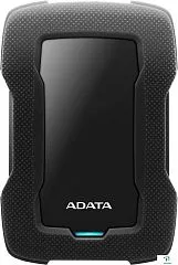 картинка Внешний ж/д A-Data 1TB AHD330-1TU31-CBK