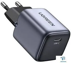 картинка Зарядное устройство Ugreen CD319 90666