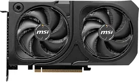 картинка Видеокарта MSI RTX 5060 Ti 8G SHADOW 2X OC PLUS