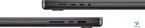 картинка Ноутбук Apple MacBook Pro Z1AF000N1
